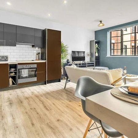 Giant Savings On Long Stays B1 Living, Enquire Now Birmingam Exterior foto