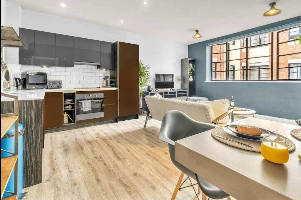 Giant Savings On Long Stays B1 Living, Enquire Now Birmingam Exterior foto