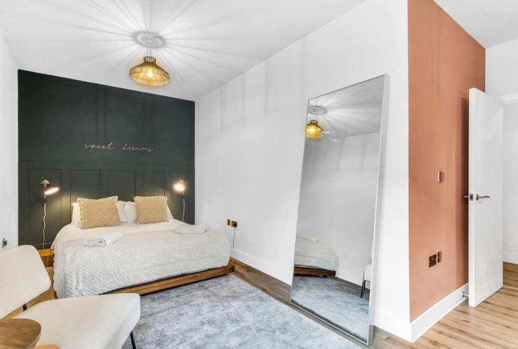 Giant Savings On Long Stays B1 Living, Enquire Now Birmingam Exterior foto