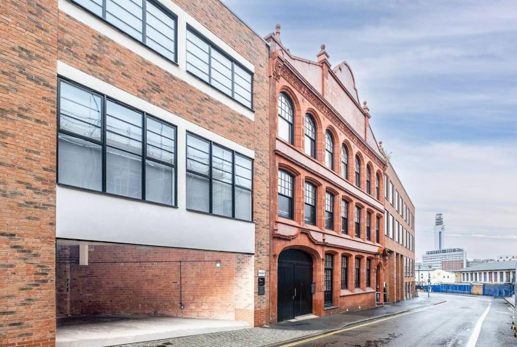 Giant Savings On Long Stays B1 Living, Enquire Now Birmingam Exterior foto