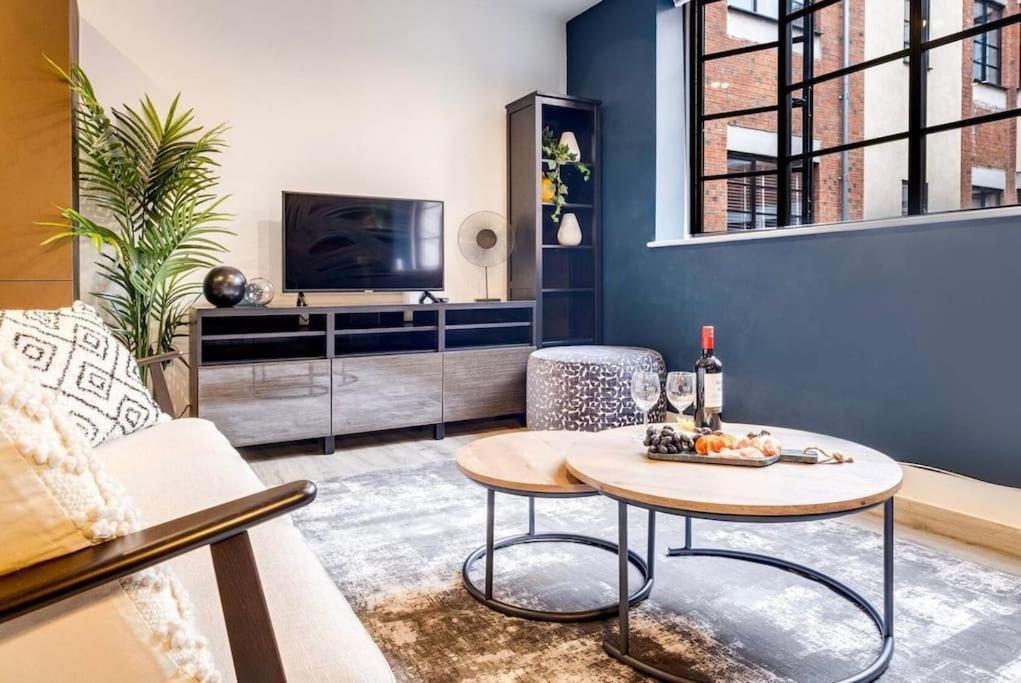 Giant Savings On Long Stays B1 Living, Enquire Now Birmingam Exterior foto