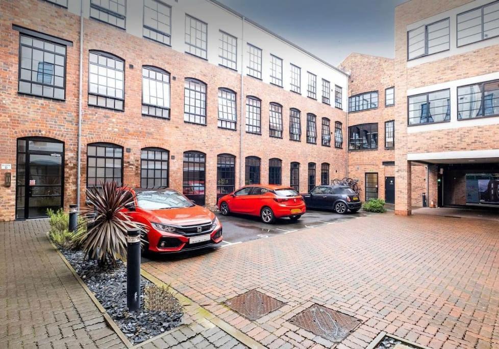 Giant Savings On Long Stays B1 Living, Enquire Now Birmingam Exterior foto